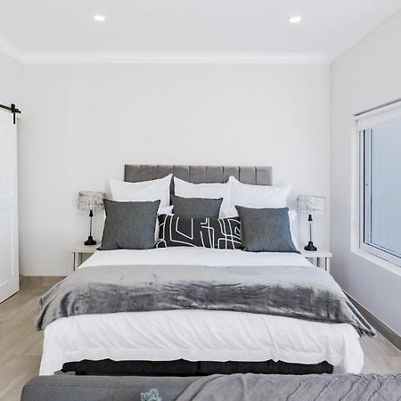 34.4 Degrees South Studio Apartment Agulhas Esterno foto