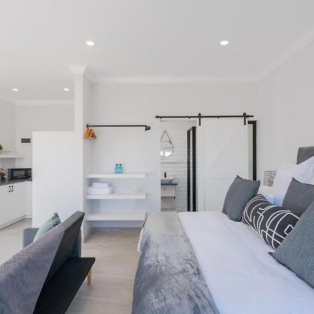 34.4 Degrees South Studio Apartment Agulhas Esterno foto