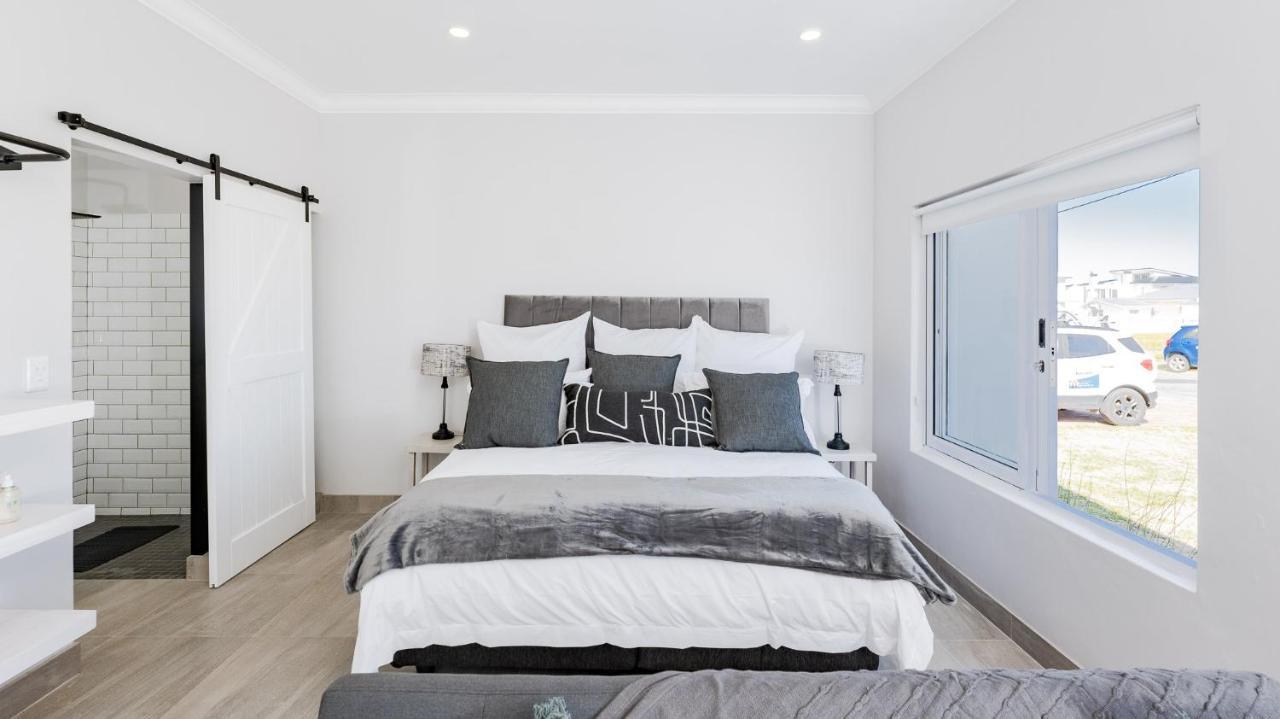 34.4 Degrees South Studio Apartment Agulhas Esterno foto