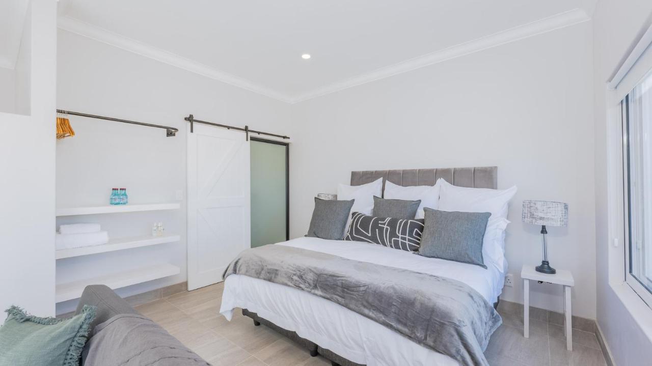 34.4 Degrees South Studio Apartment Agulhas Esterno foto