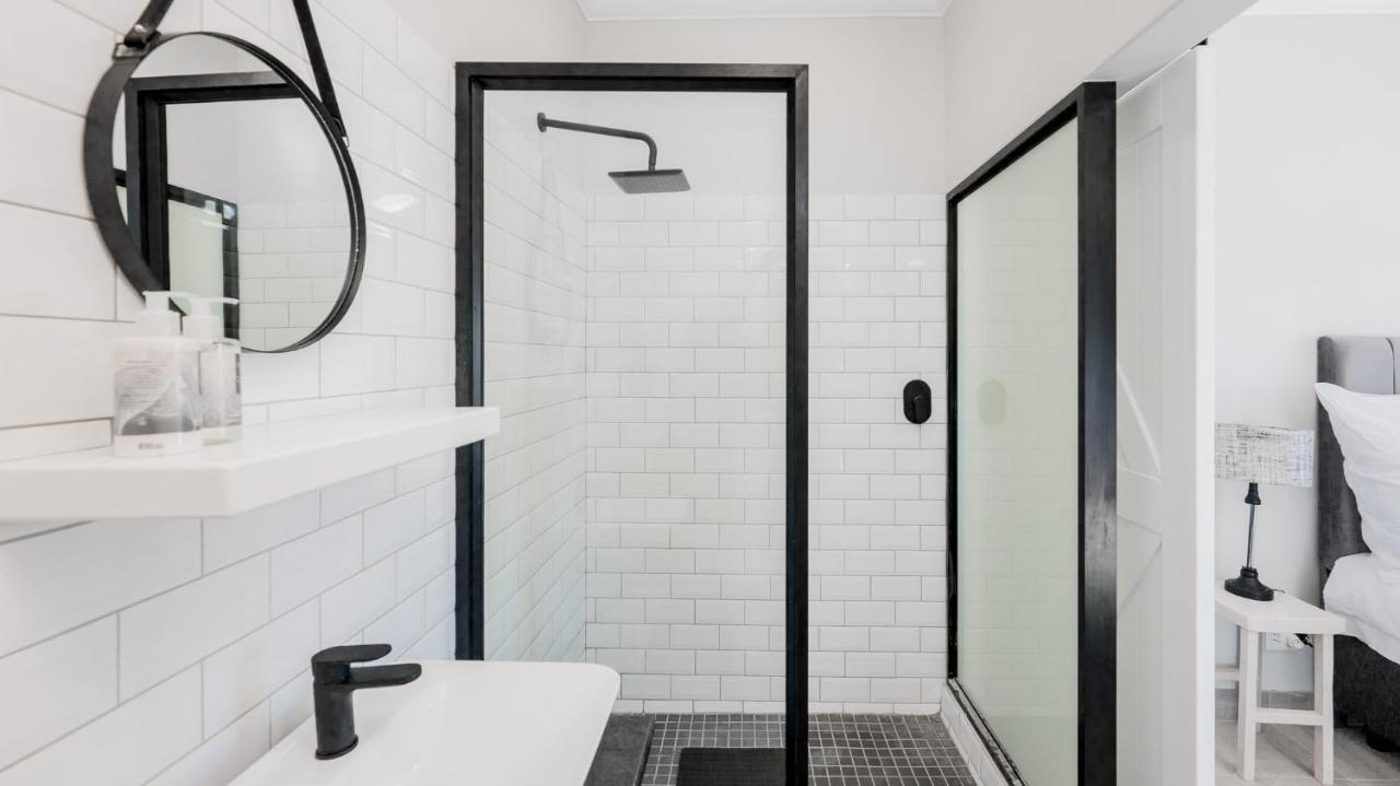 34.4 Degrees South Studio Apartment Agulhas Esterno foto